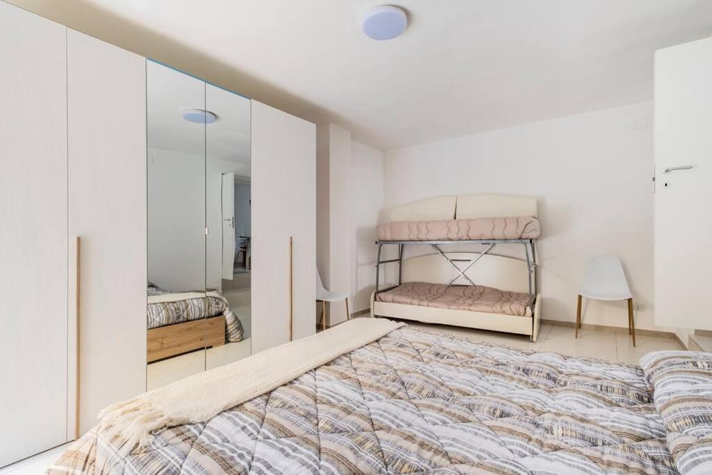 杰拉Casa Iris别墅 外观 照片