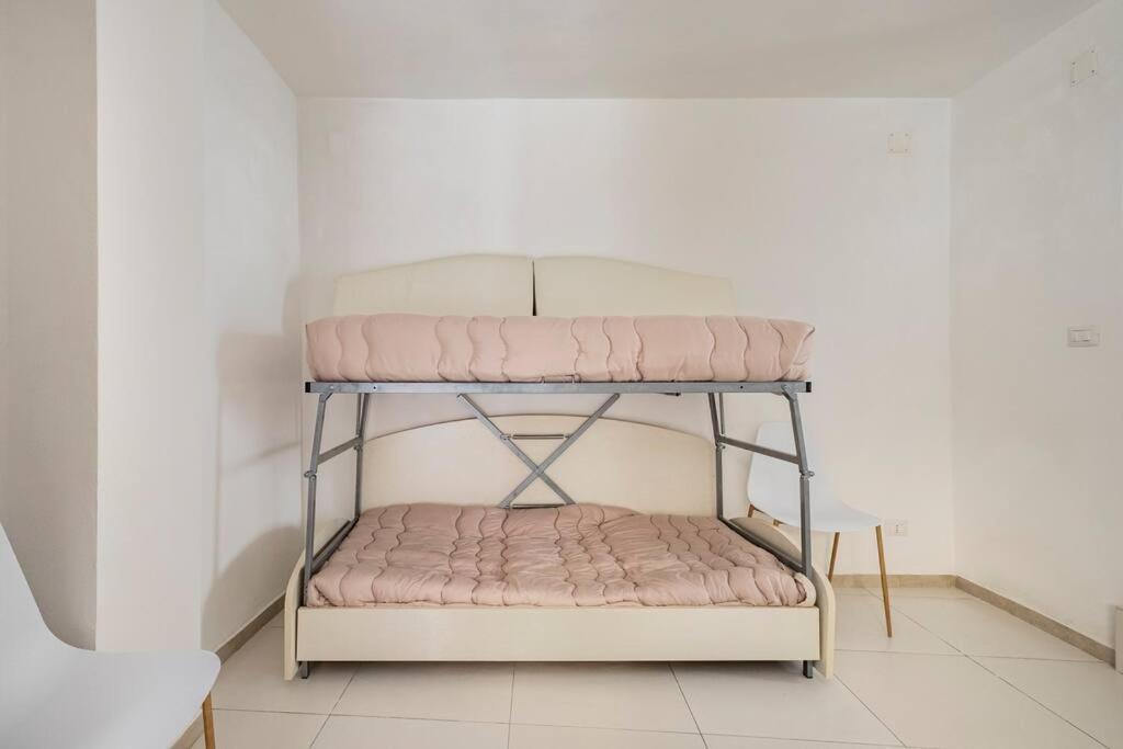 杰拉Casa Iris别墅 外观 照片